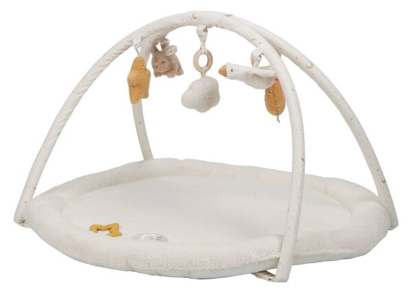 LITTLE DUTCH Podloga za igru Newborn Naturals LD8417