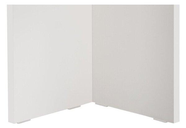 Blagovaonski stol u polusjajnom dekoru 89,5x180 cm Sablin – Kalune Design