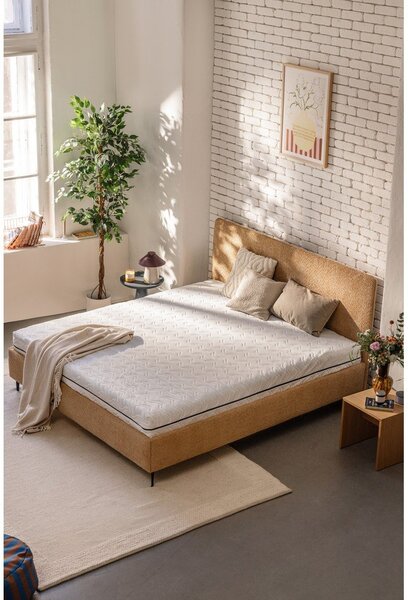 Srednje tvrd madrac s oprugama s termo regulacijom 180x200 cm Dream Essence – Bonami Essentials