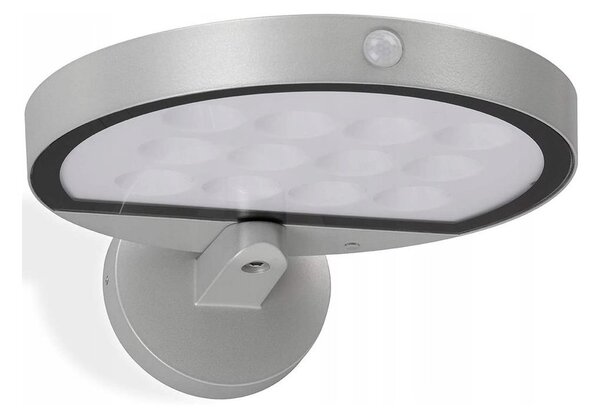 Telefunken 305104TF- LED Solarna svjetiljka sa senzorom LED/10W/7,4V IP44
