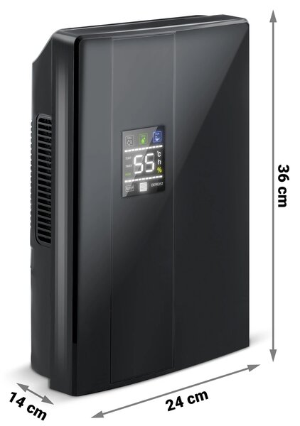 Odvlaživač zraka Berdsen BR-20D