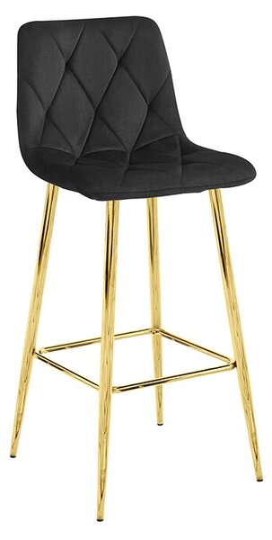 Barska stolica - Nado golden black - 1 komad