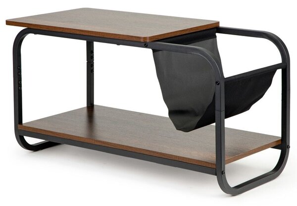 Stoliću za kavu - Wooden practic