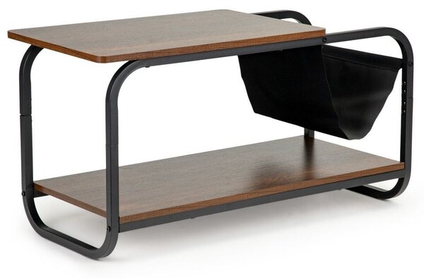 Stoliću za kavu - Wooden practic