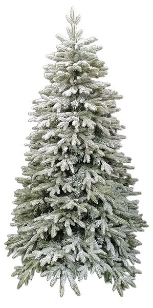 Umjetni bor - Jodla exclusive snowy - 120cm