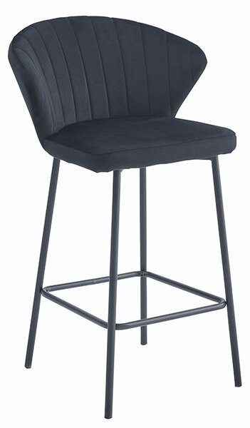 Barska stolica - Gatta dark - 1 komad