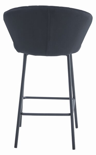 Barska stolica - Gatta dark - 1 komad