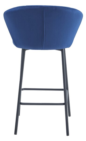 Barska stolica - Gatta navy blue - 1 komad
