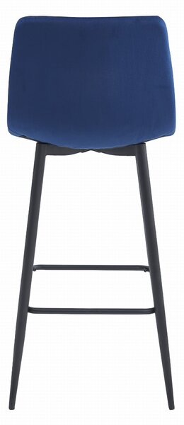 Barska stolica - Arceto navy blue - 1 komad