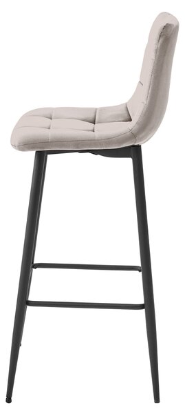 Barska stolica - Arceto beige - 1 komad