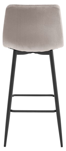 Barska stolica - Arceto beige - 1 komad
