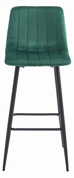 Barska stolica - Pozza green - 1 komad