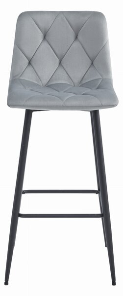 Barska stolica - Nado light graphite - 1 komad