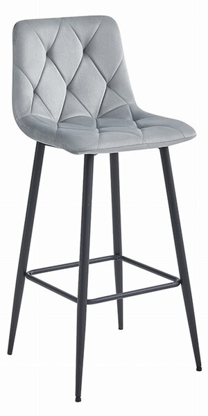 Barska stolica - Nado light graphite - 1 komad