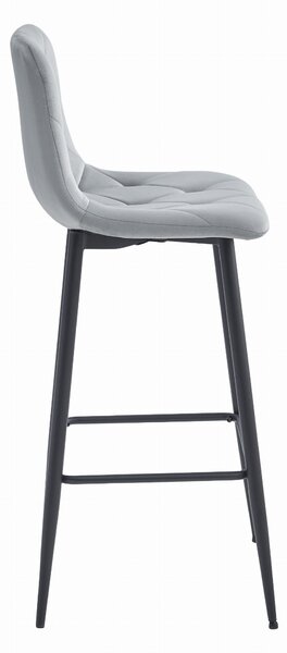 Barska stolica - Nado light graphite - 1 komad