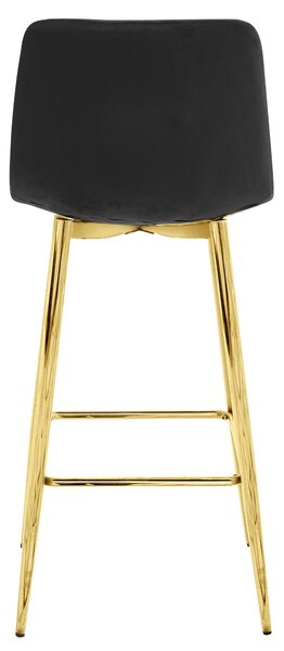 Barska stolica - Nado golden black - 1 komad