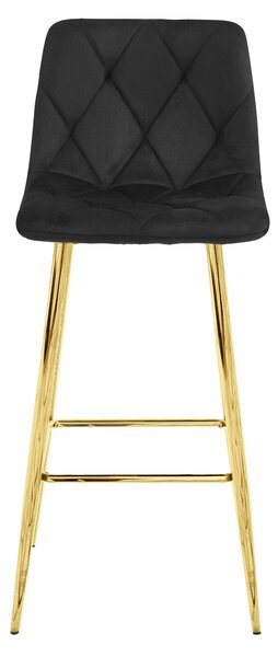 Barska stolica - Nado golden black - 1 komad