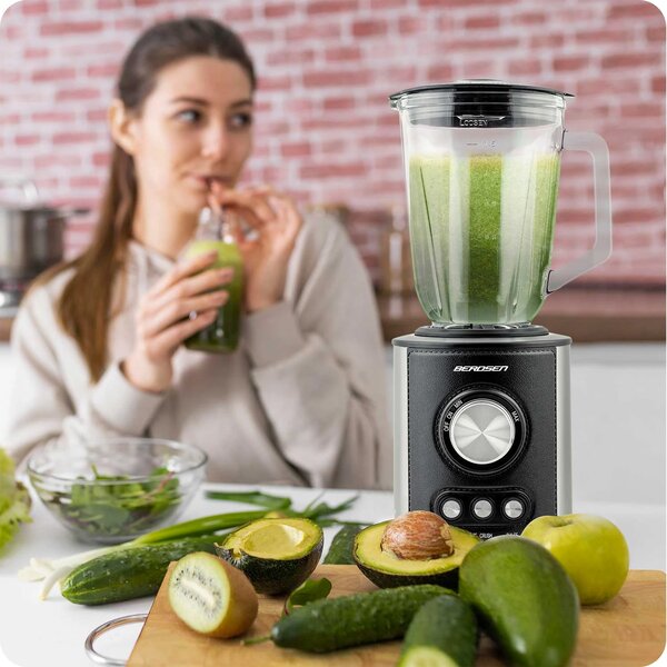 Blender s vrčem 600W BD-750