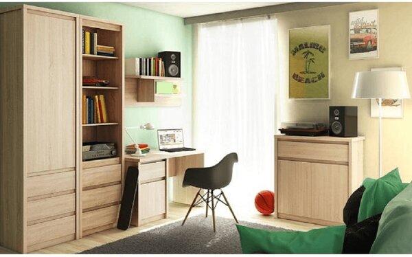 Zondo.hr Ormar s policama Rihana Tip 5 . 794448