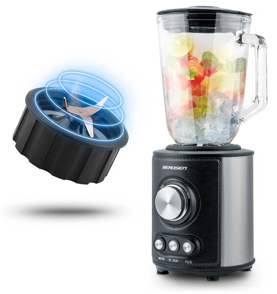 Blender s vrčem 600W BD-750