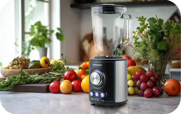 Blender s vrčem 600W BD-750