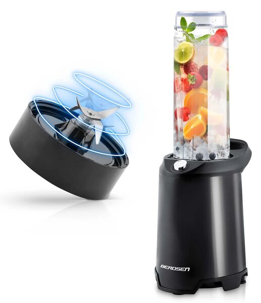 Blender za smoothie 350W BD-752 Berdsen