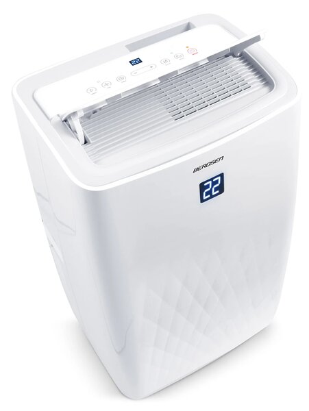 Prijenosni klima uređaj Berdsen BD-581 od 14000 BTU