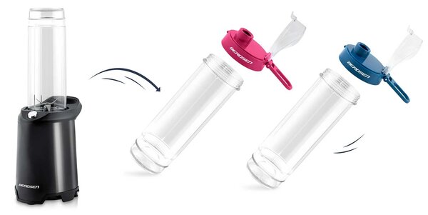 Blender za smoothie 350W BD-752 Berdsen