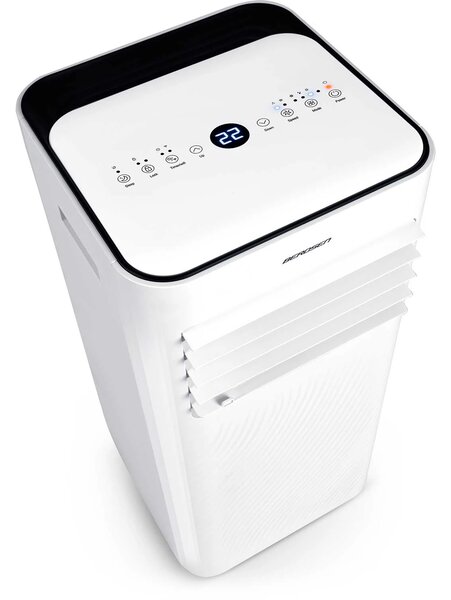 Prijenosni klima uređaj Berdsen BD-582 od 9000 BTU