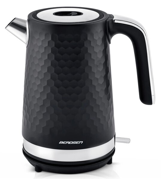 Kuhalo za vodu 1,7l Berdsen BD-705 zeebra