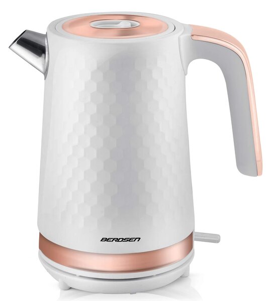 Kuhalo za vodu 1,7l Berdsen BD-705 elegant