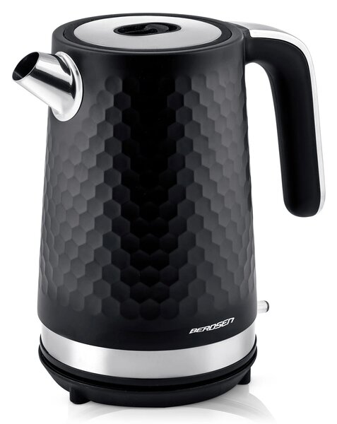 Kuhalo za vodu 1,7l Berdsen BD-705 zeebra