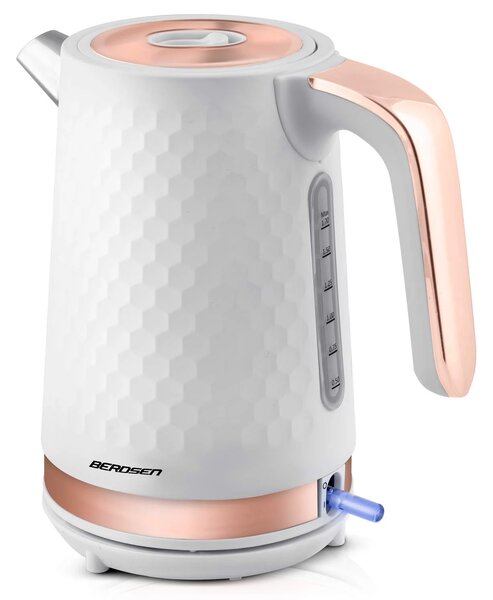 Kuhalo za vodu 1,7l Berdsen BD-705 elegant