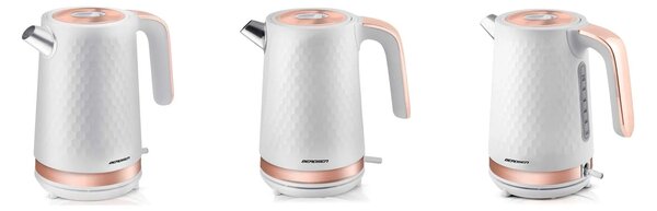 Kuhalo za vodu 1,7l Berdsen BD-705 elegant