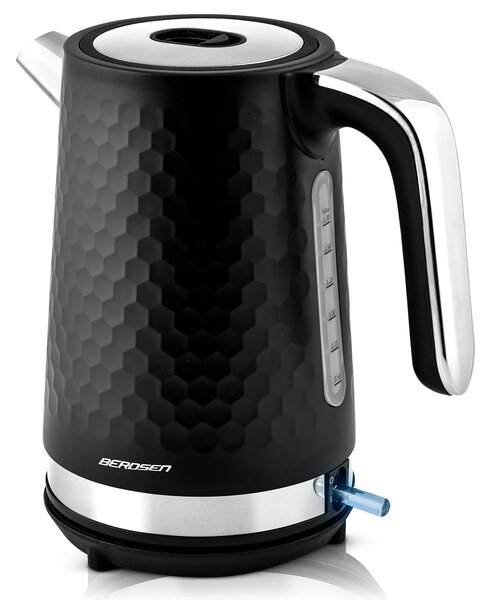 Kuhalo za vodu 1,7l Berdsen BD-705 zeebra