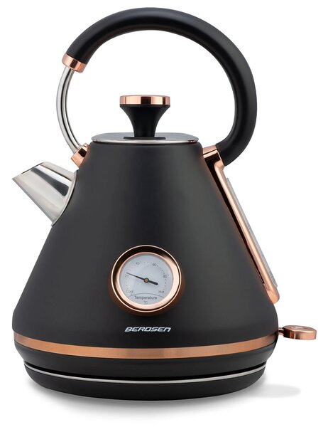 Kuhalo za vodu 1,7L Berdsen BD-701
