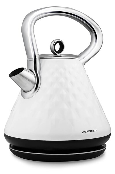 Kuhalo za vodu 1,7L Berdsen BD-700 white