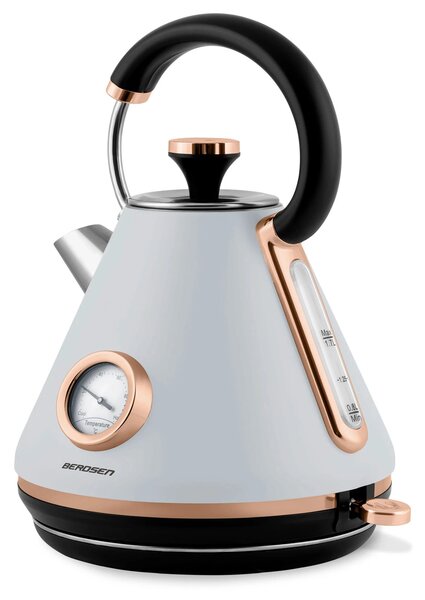 Kuhalo za vodu s termostatom 1,7L Berdsen BD-701 premium
