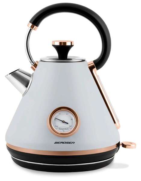 Kuhalo za vodu s termostatom 1,7L Berdsen BD-701 premium