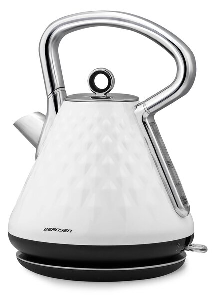 Kuhalo za vodu 1,7L Berdsen BD-700 white