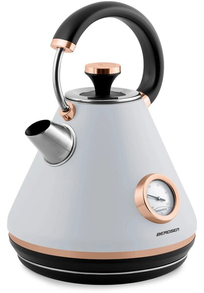 Kuhalo za vodu s termostatom 1,7L Berdsen BD-701 premium