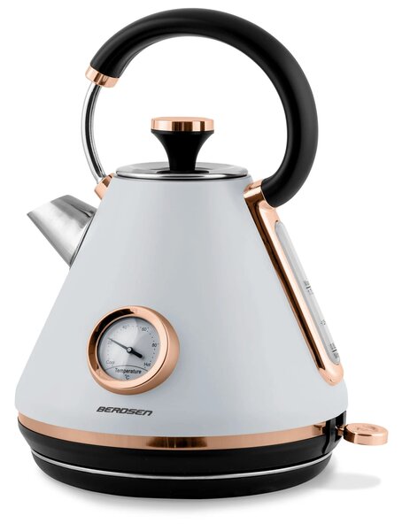 Kuhalo za vodu s termostatom 1,7L Berdsen BD-701 premium