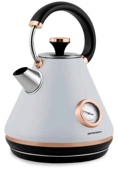 Kuhalo za vodu s termostatom 1,7L Berdsen BD-701 premium