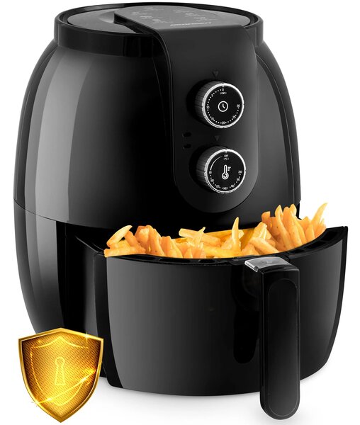 Air fryer BD-650