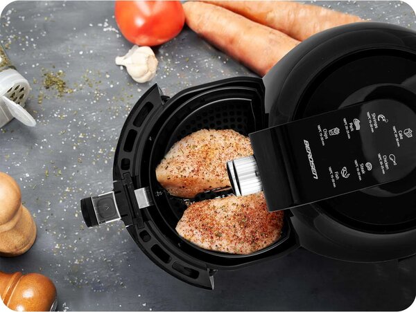 Air fryer BD-650