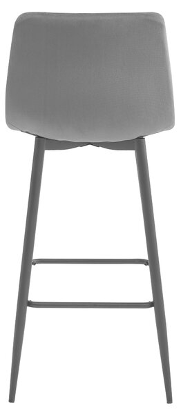 Barska stolica - Arceto grey - 1 komad