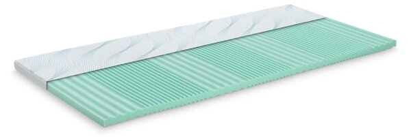 Nadmadrac Aloe Vera Vitalis 2u1 Dormeo 5 cm