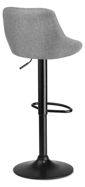 Barska stolica - Kast mat fabric set od 2x
