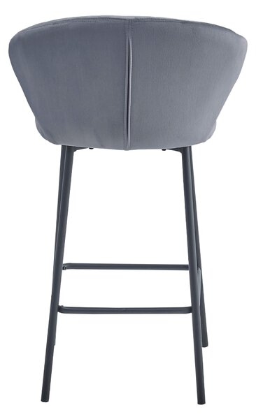 Barska stolica - Gatta grey - 1 komad