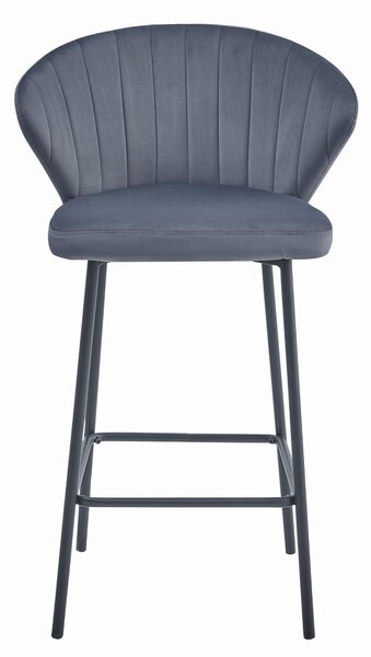 Barska stolica - Gatta grey - 1 komad
